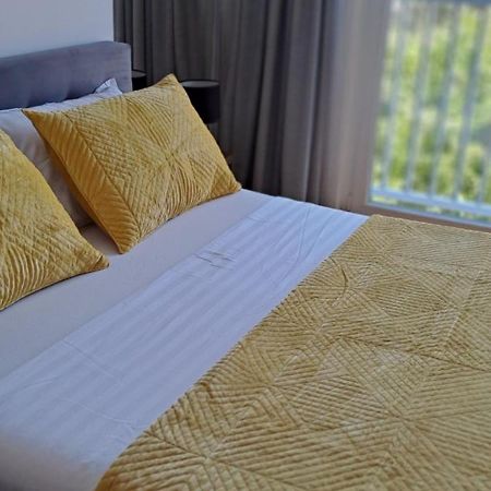 Apartman Avisi Trebinje Buitenkant foto