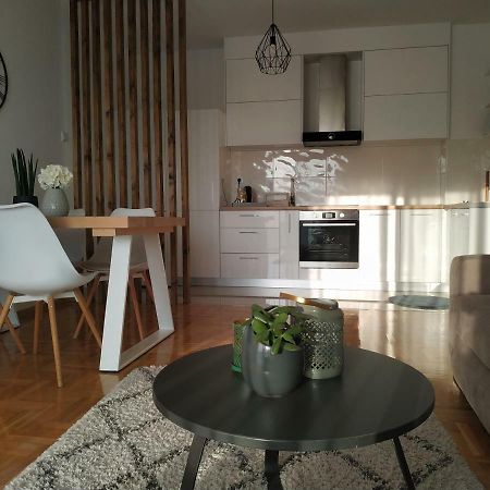 Apartman Avisi Trebinje Buitenkant foto