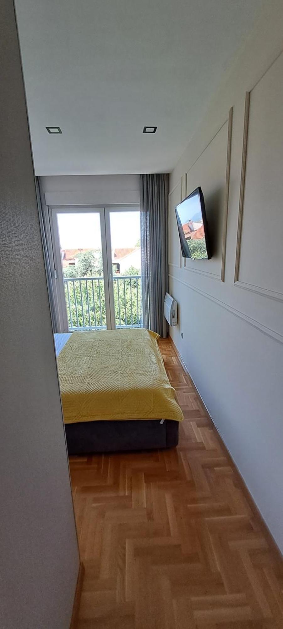 Apartman Avisi Trebinje Buitenkant foto