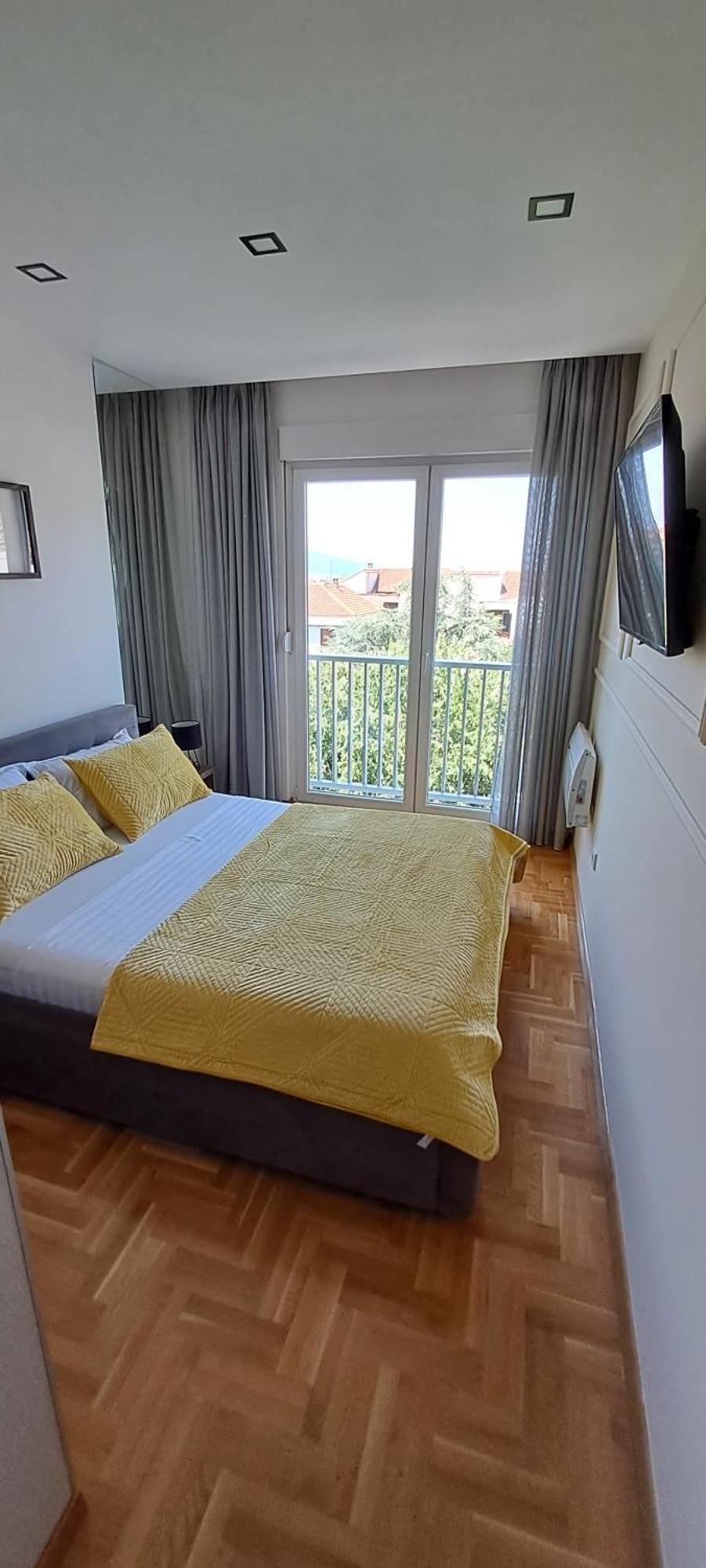 Apartman Avisi Trebinje Buitenkant foto