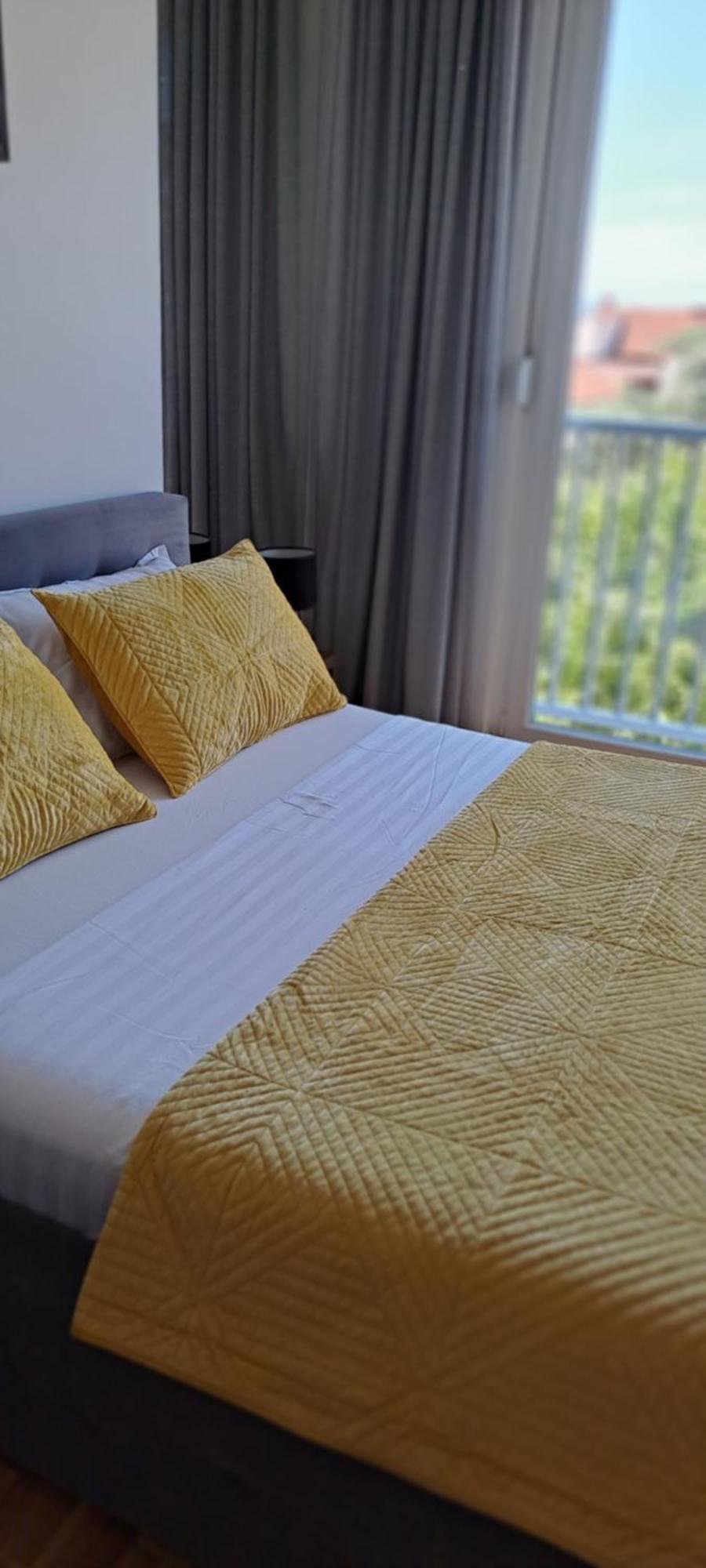 Apartman Avisi Trebinje Buitenkant foto