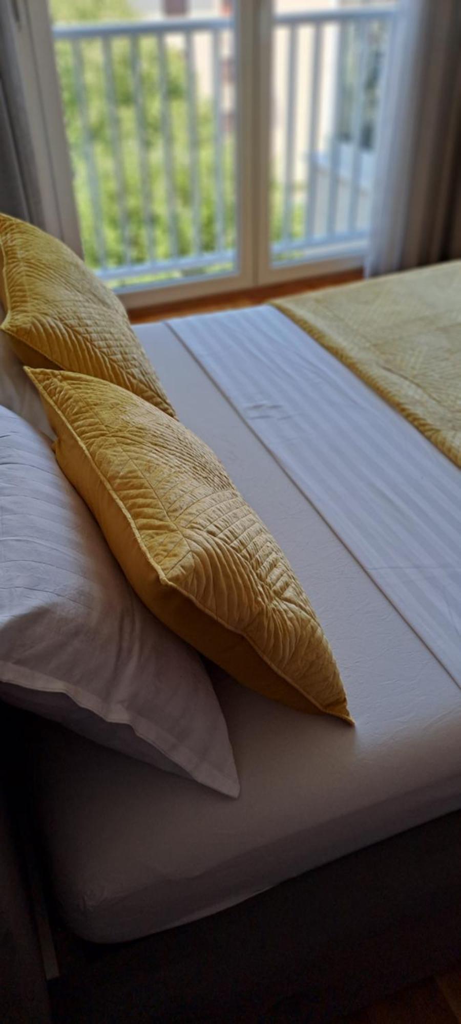 Apartman Avisi Trebinje Buitenkant foto
