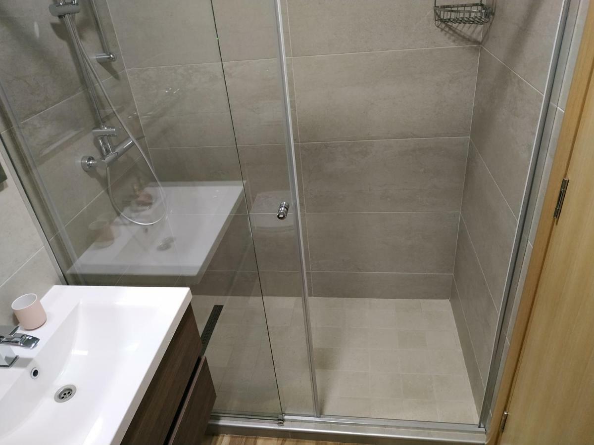 Apartman Avisi Trebinje Buitenkant foto