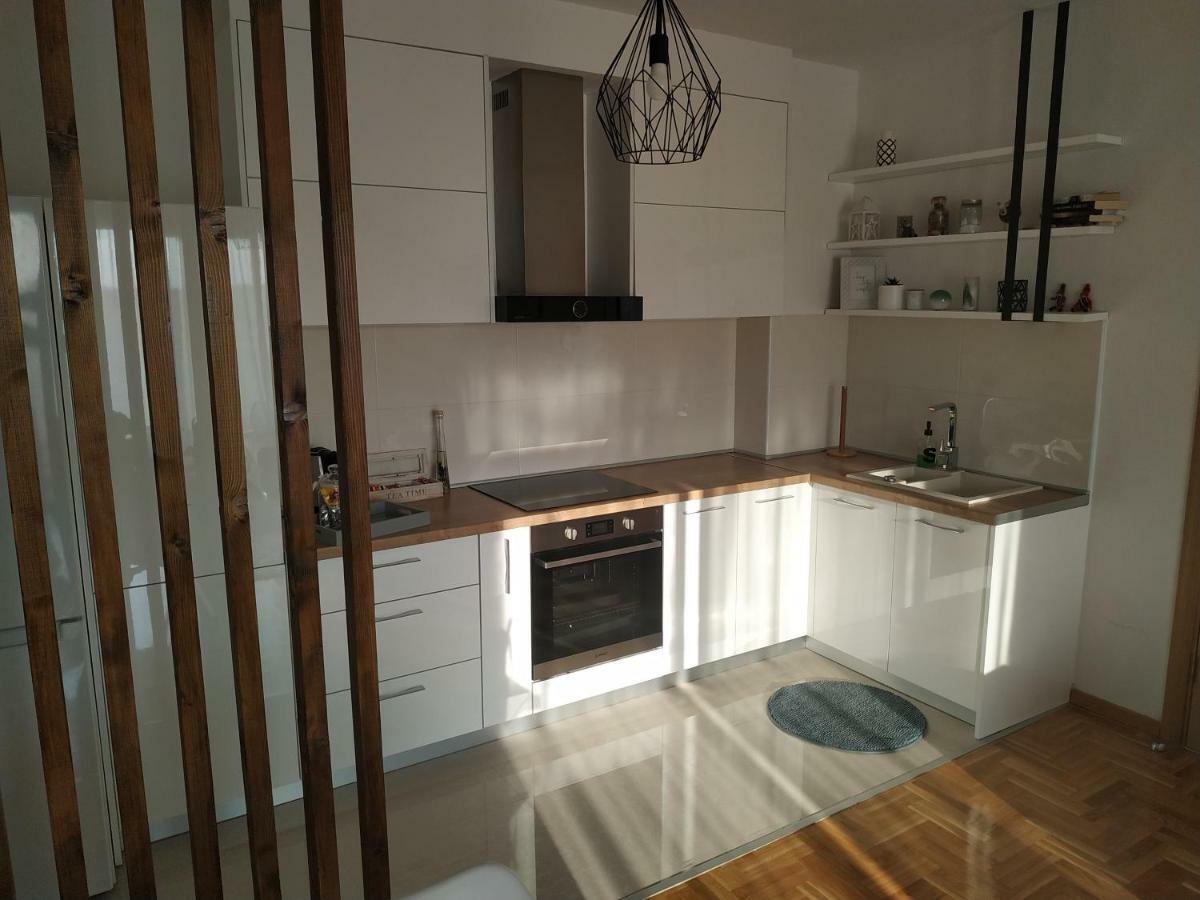Apartman Avisi Trebinje Buitenkant foto