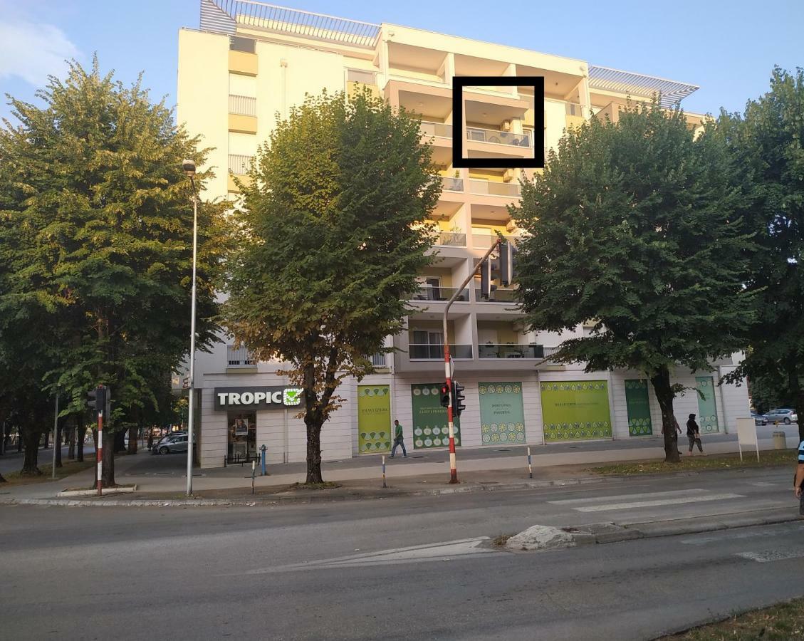Apartman Avisi Trebinje Buitenkant foto